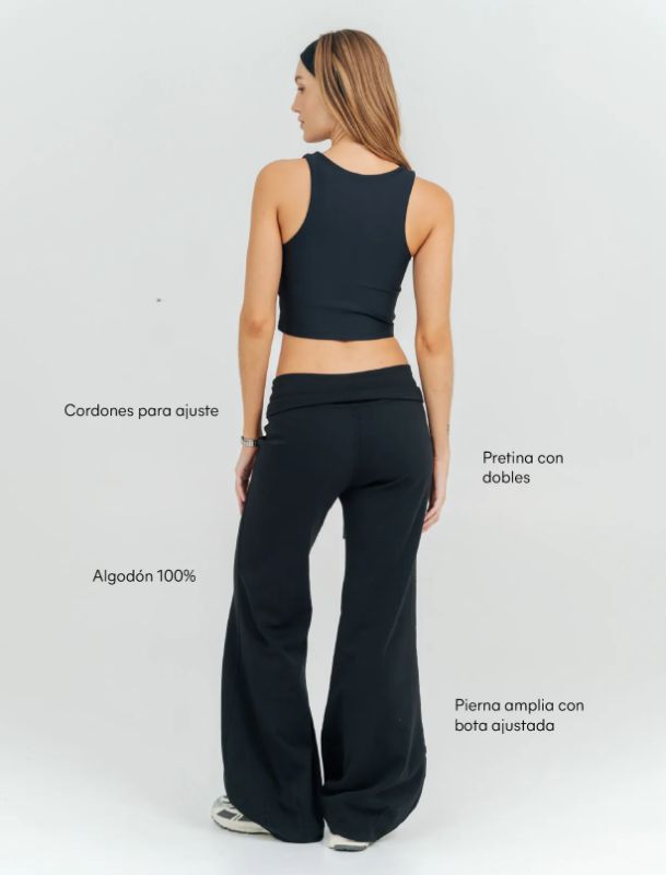 PANTALON ZING