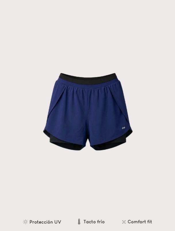 SHORT RUNNING