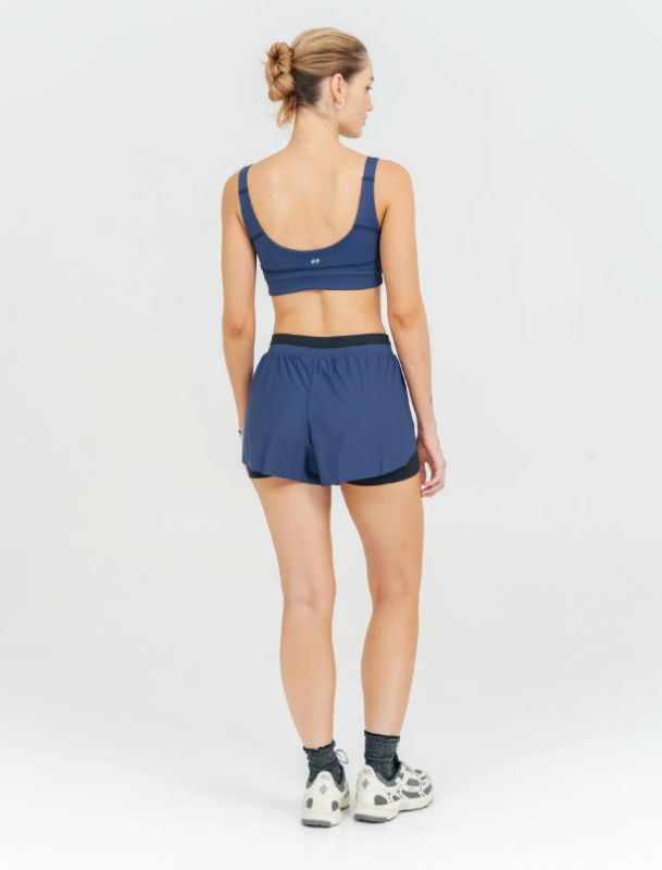 SHORT RUNNING