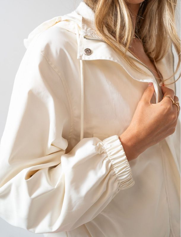 CHAQUETA SPIN