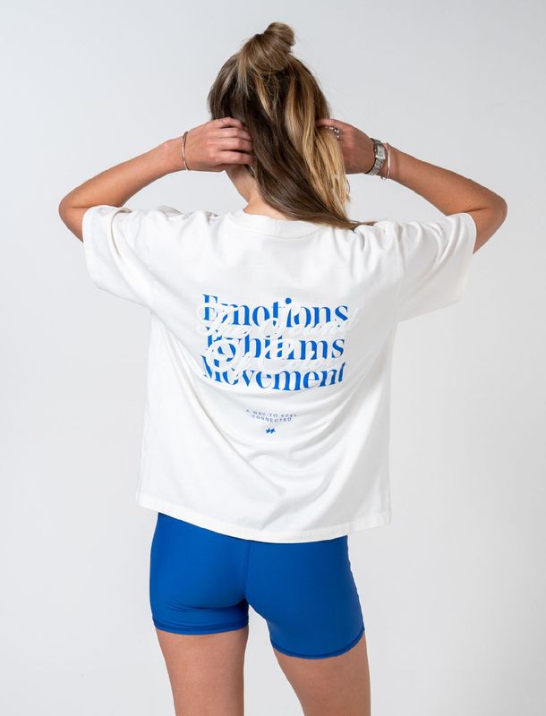 CAMISETA GROOVE