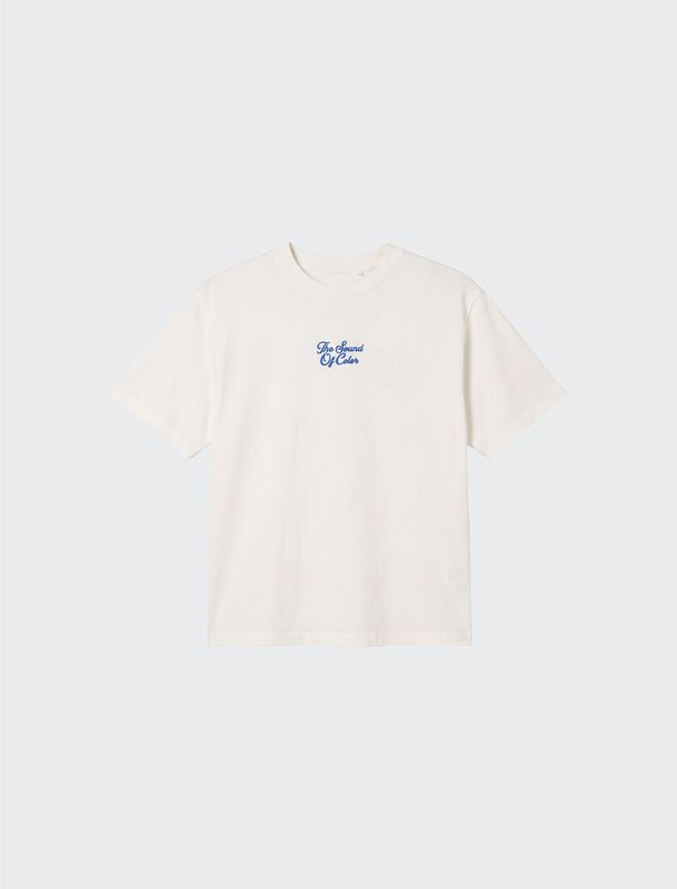 CAMISETA GROOVE
