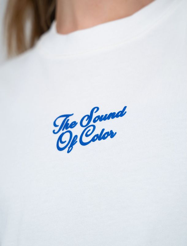 CAMISETA GROOVE