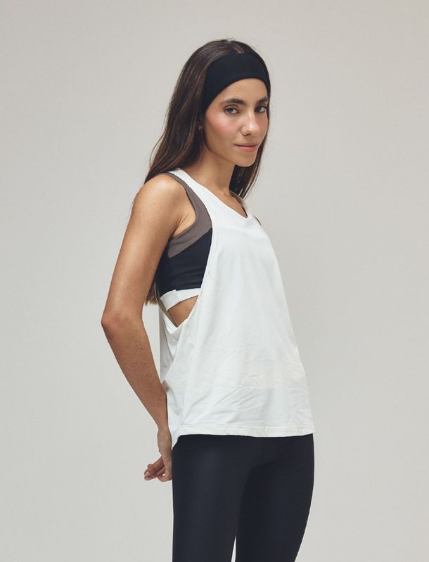 CAMISETA LUNGE