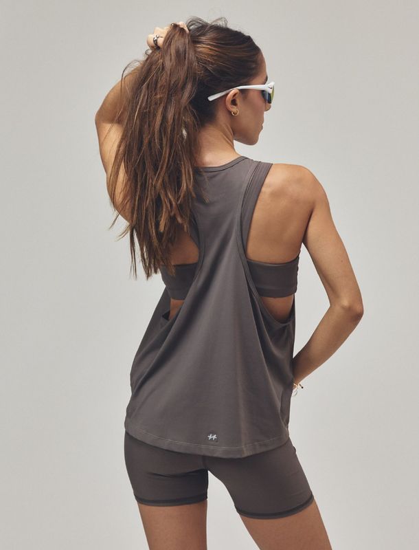 CAMISETA LUNGE