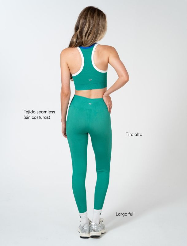 LEGGING STEP