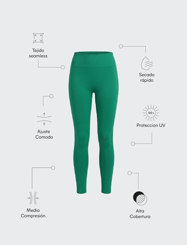 LEGGING STEP