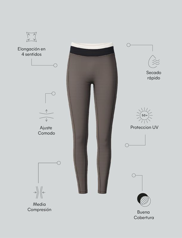 LEGGING BRAKE