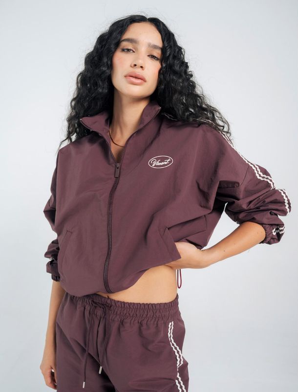 CHAQUETA NICE