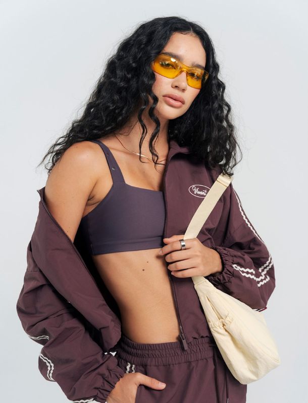 CHAQUETA NICE