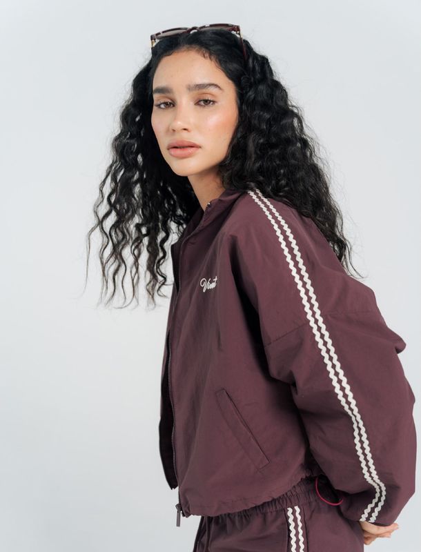 CHAQUETA NICE