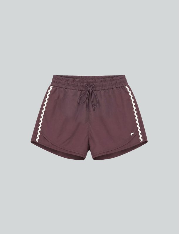 SHORT SWIFT