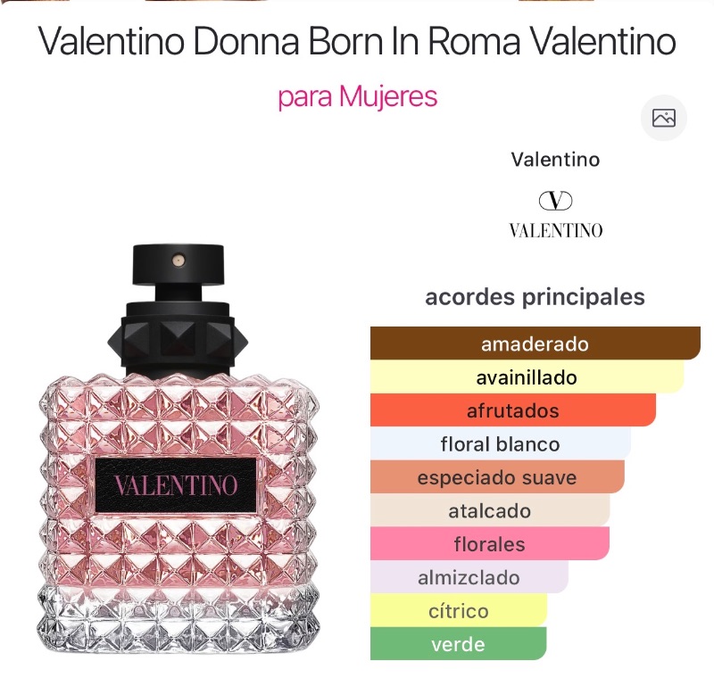 Valentino Donna