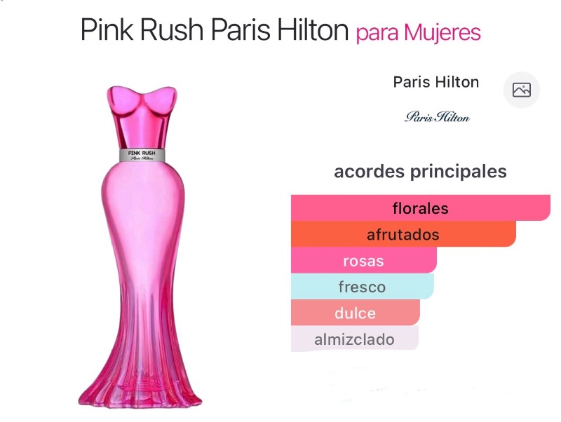 Pink Rush