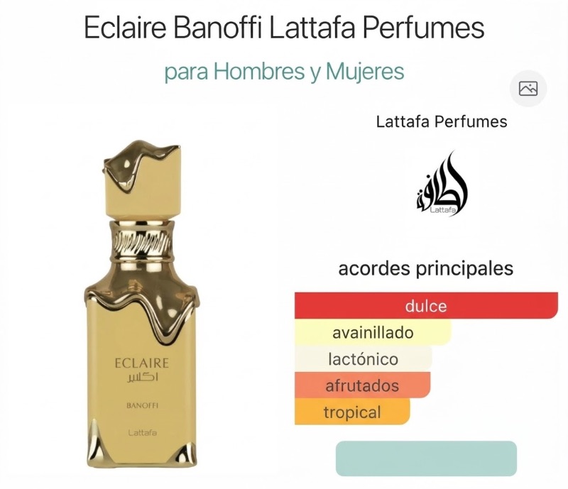 Eclaire Banoffi