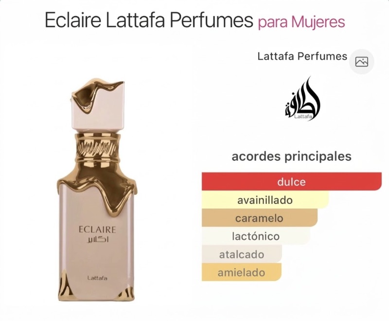 Eclaire