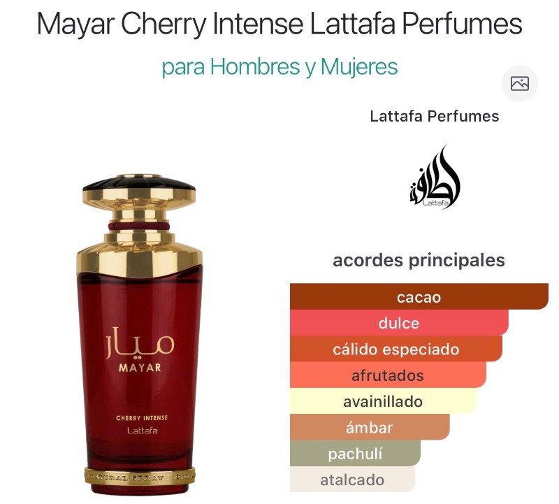 Mayar Cherry