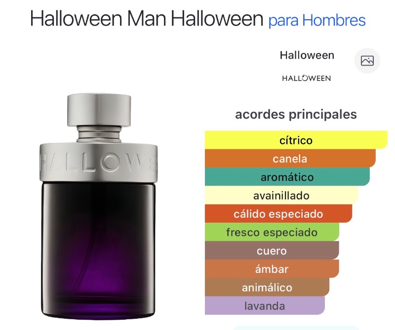Halloween Man