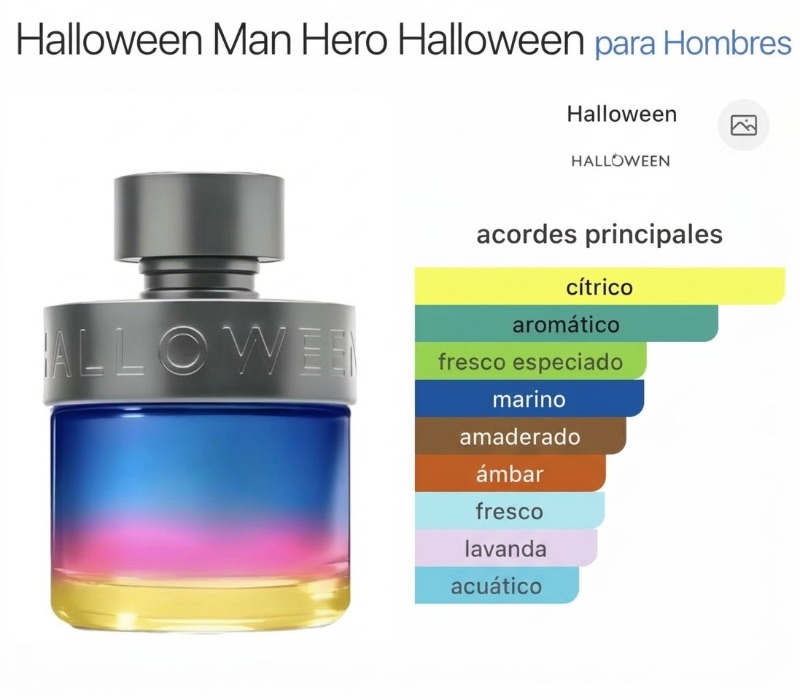 Halloween Hero