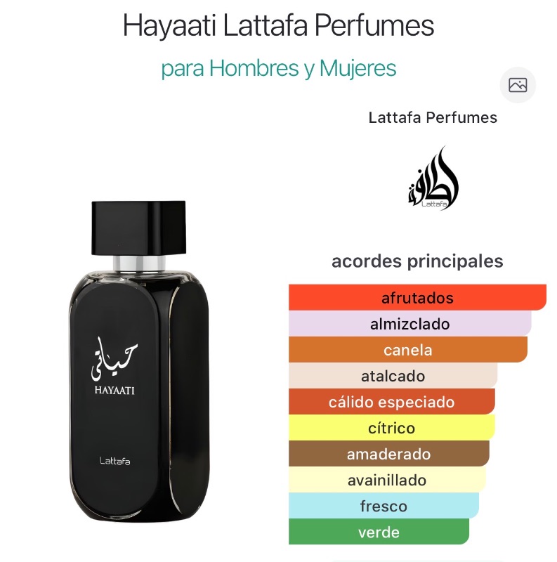 Hayaati