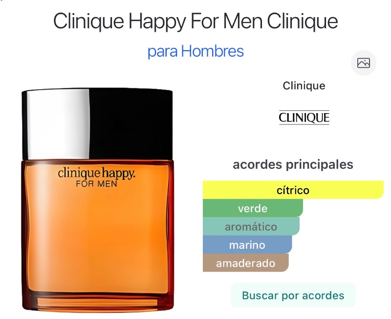 Happy Clinique
