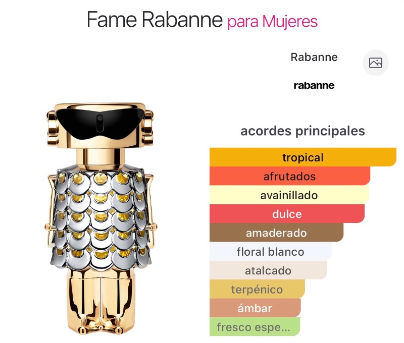Fame