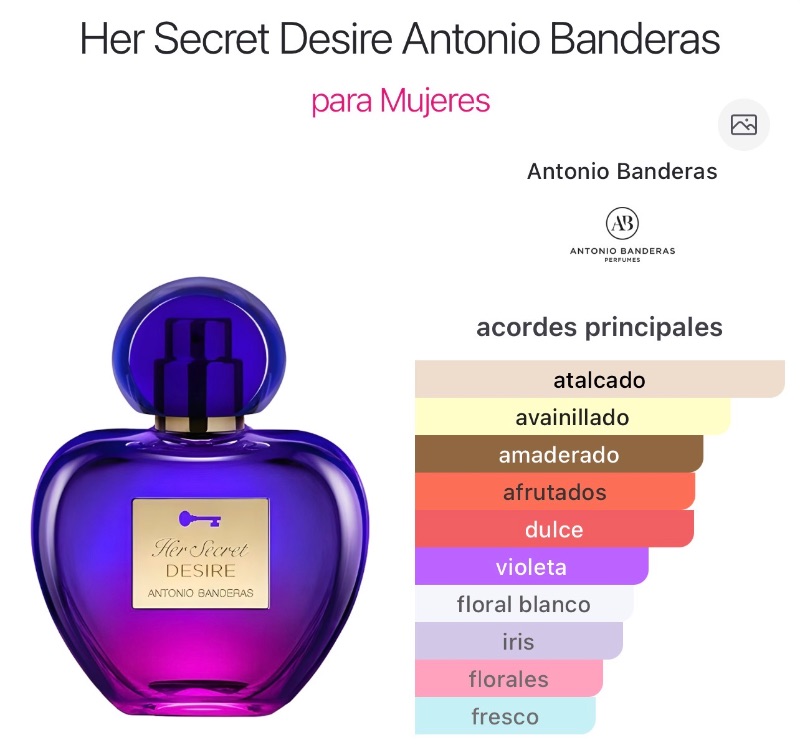 Her Secret Desire