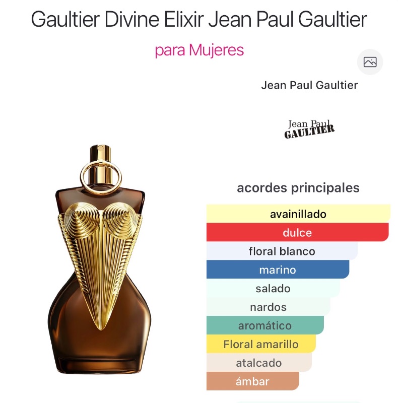 Divine Elixir