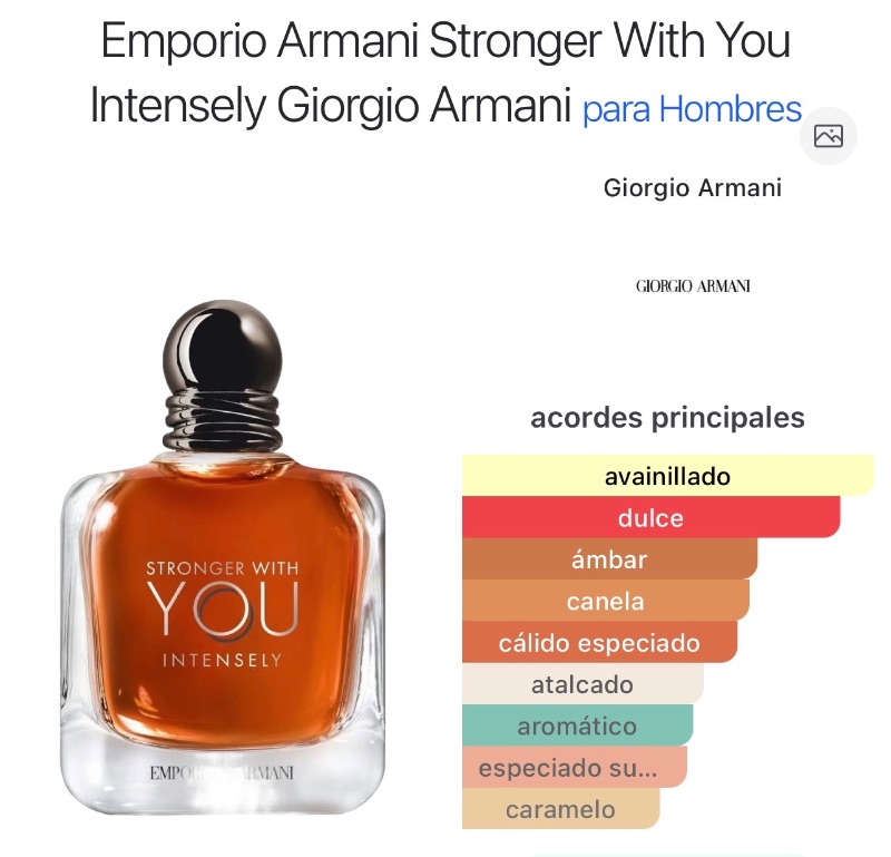 Stronger With You Intensely