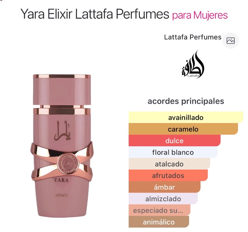 Yara Elixir
