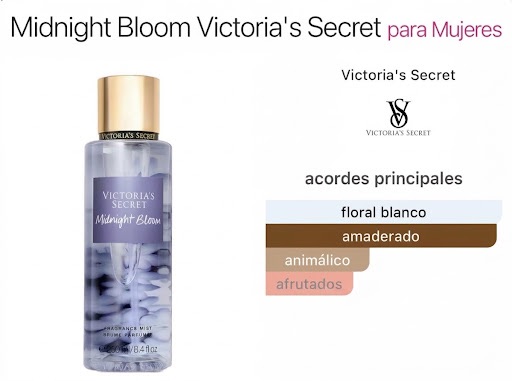 Splash Midnight Victoria Secret