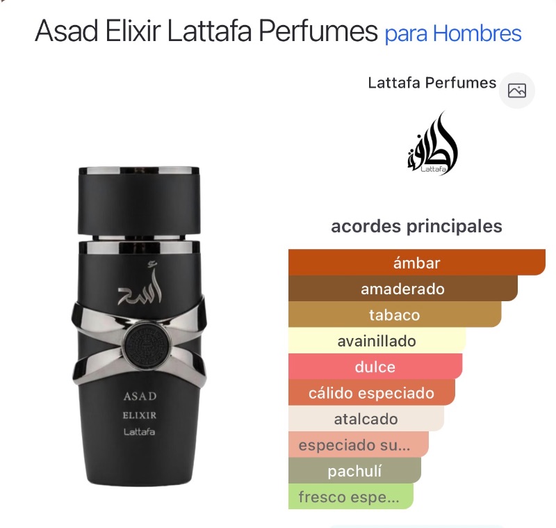 Asad Elixir