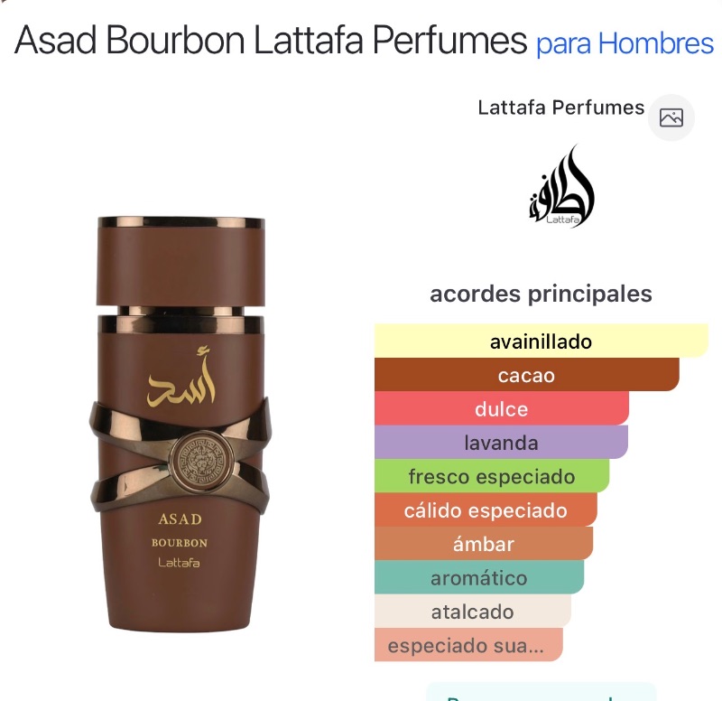 Asad Bourbon