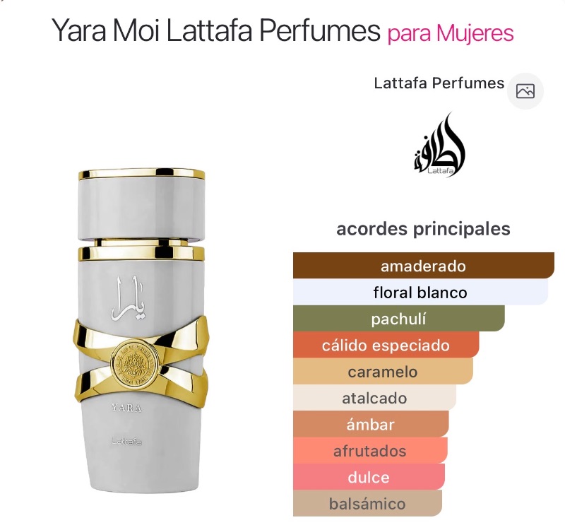 Yara Moi