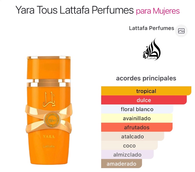 Yara Tous