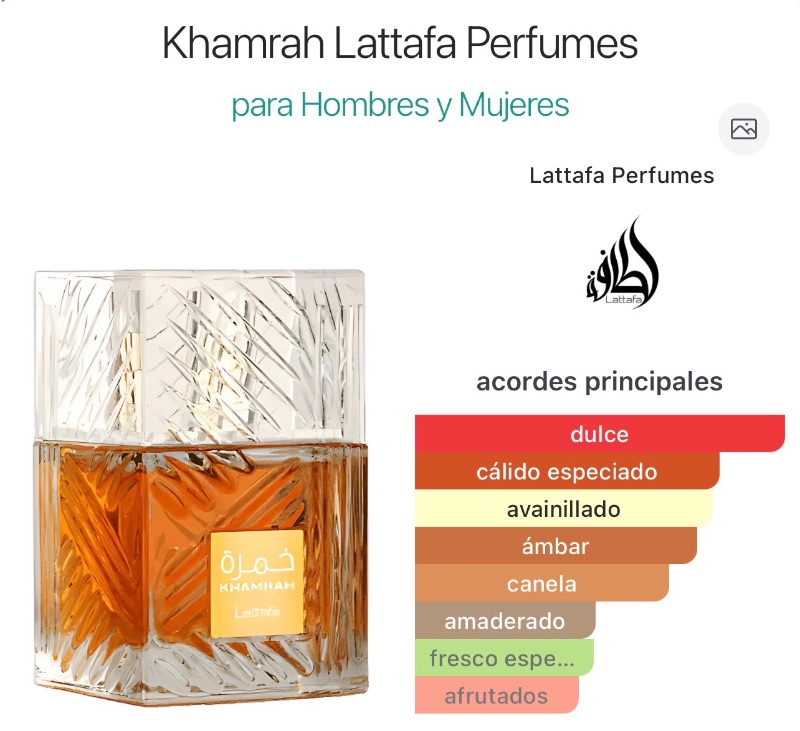 Khamrah