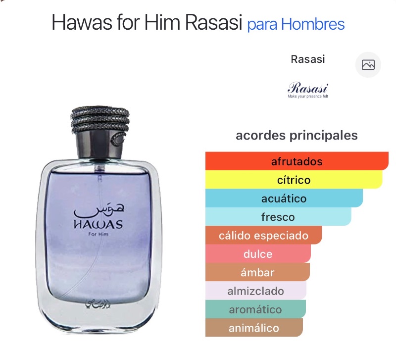 Hawas