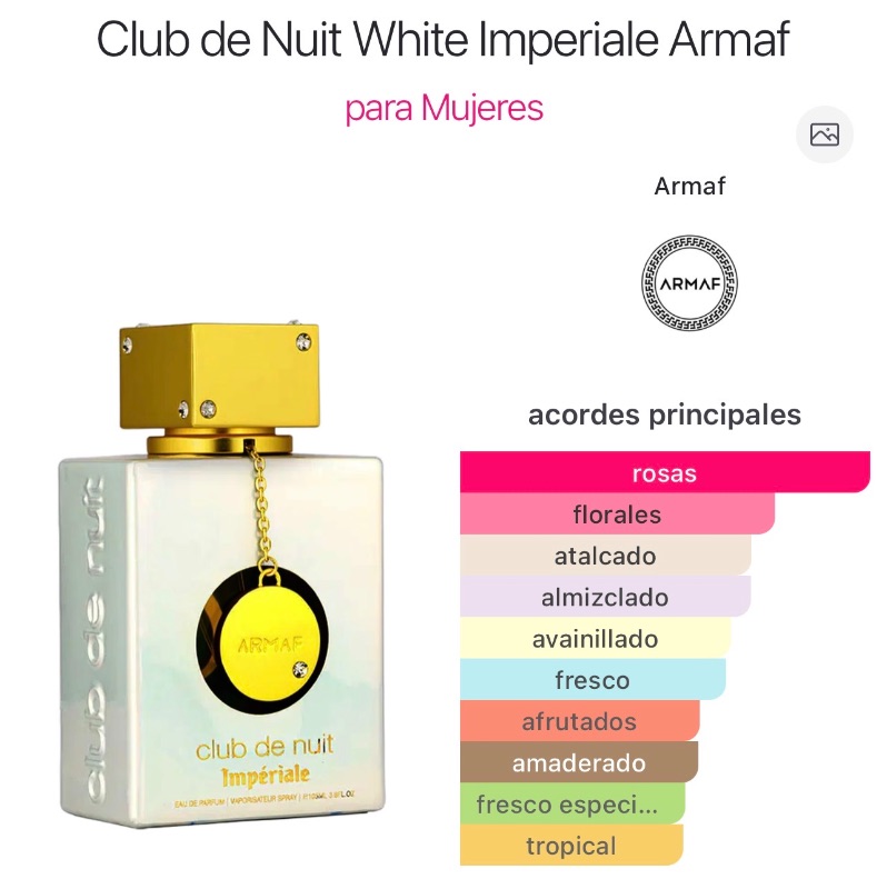 Club de Nuit Imperiale
