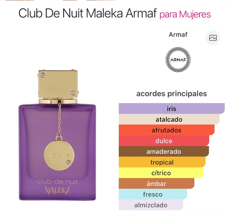 Club de Nuit Maleka