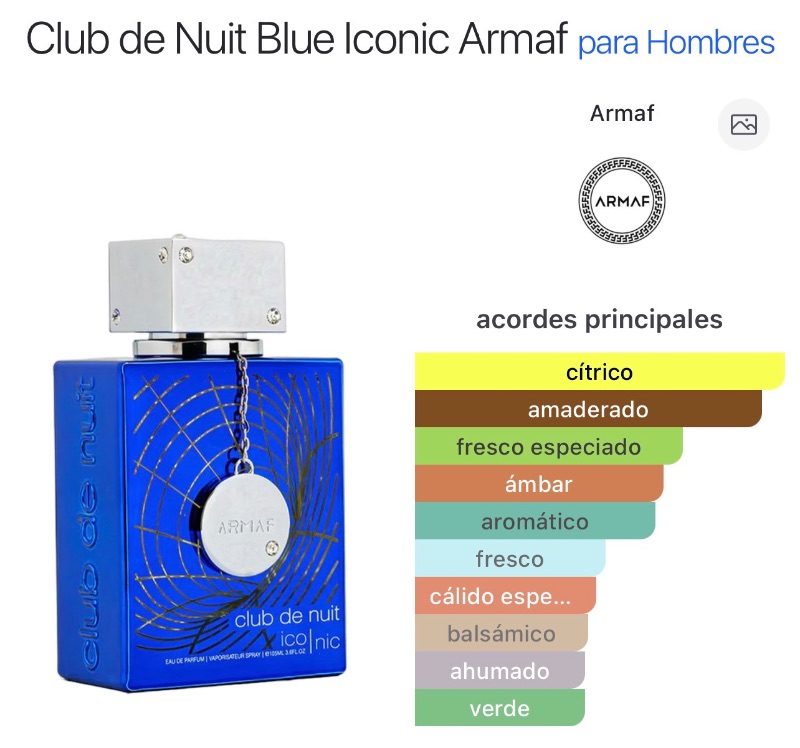 Club de Nuit Iconoc