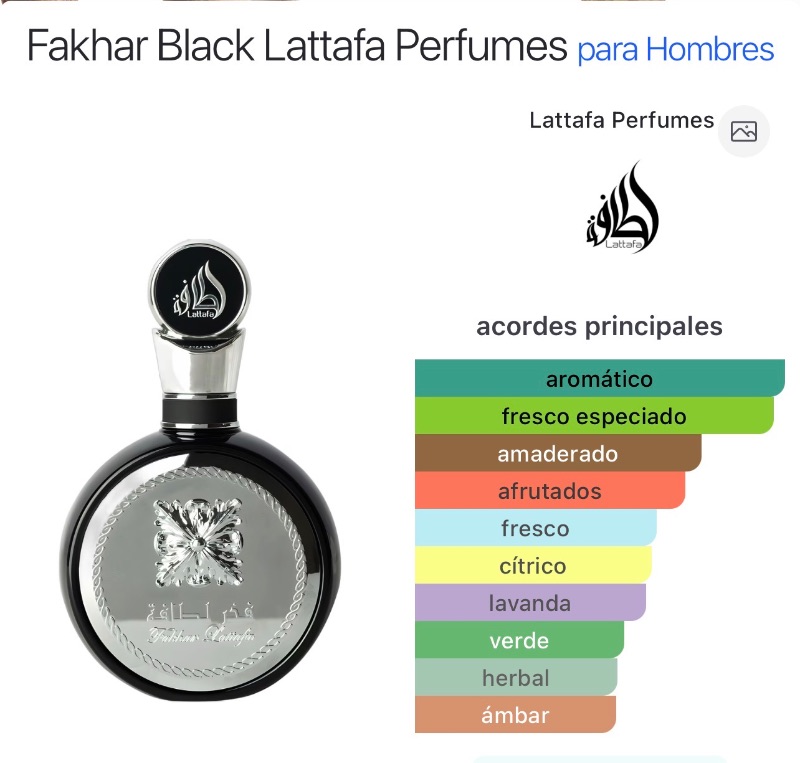 Fhakar Black