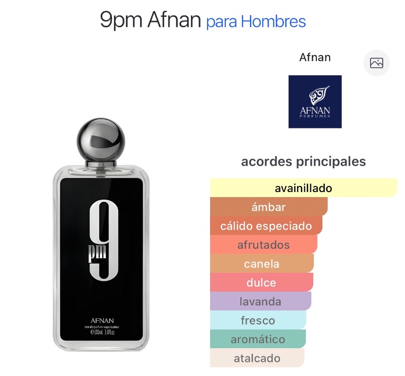 9 pm