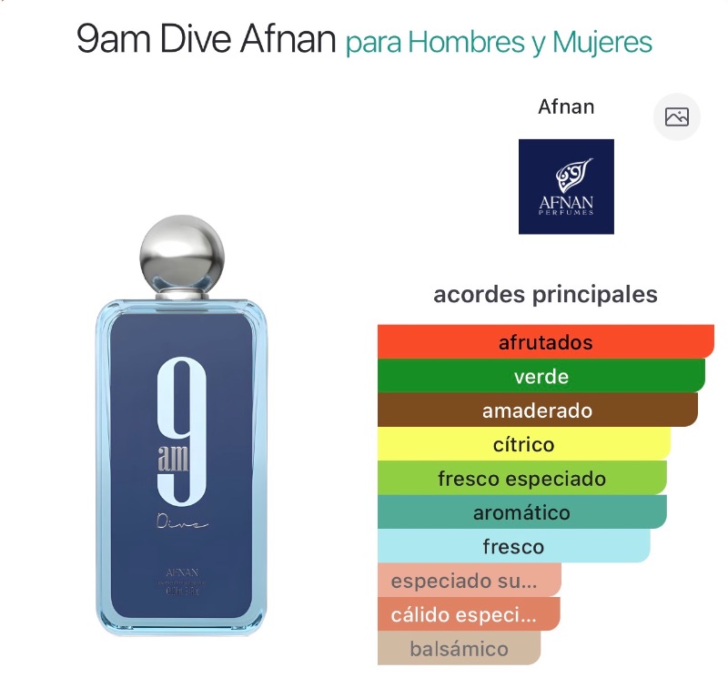 9 am Dive