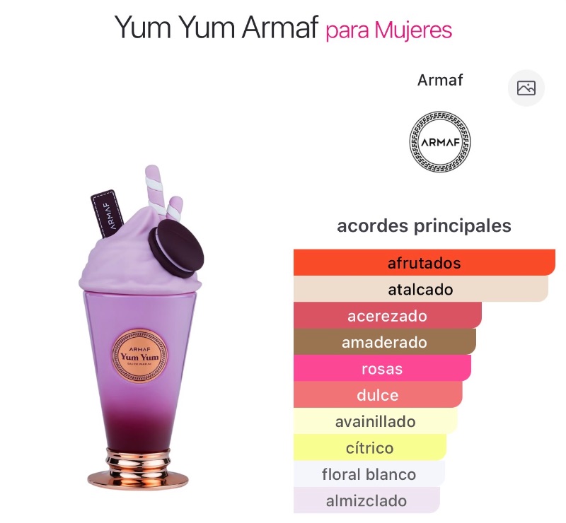 Yum Yum