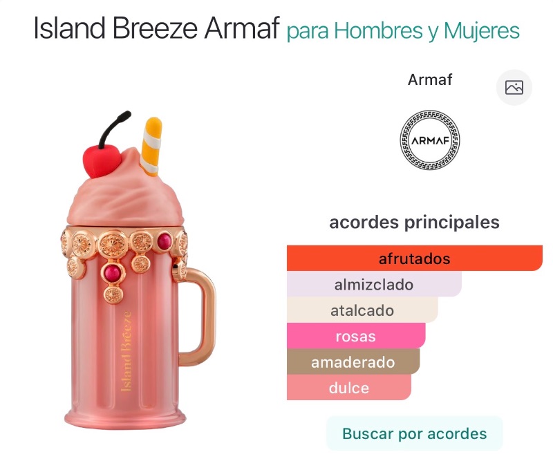 Island Breeze