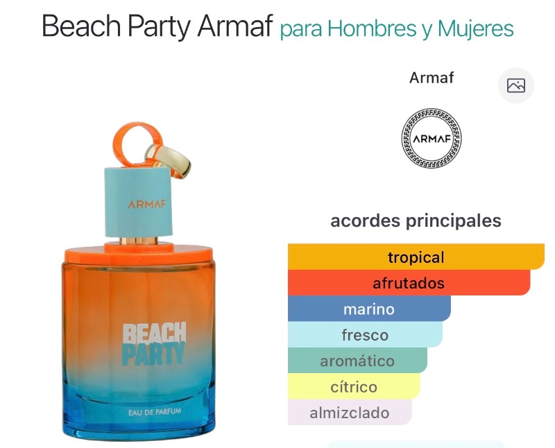 Beach Party