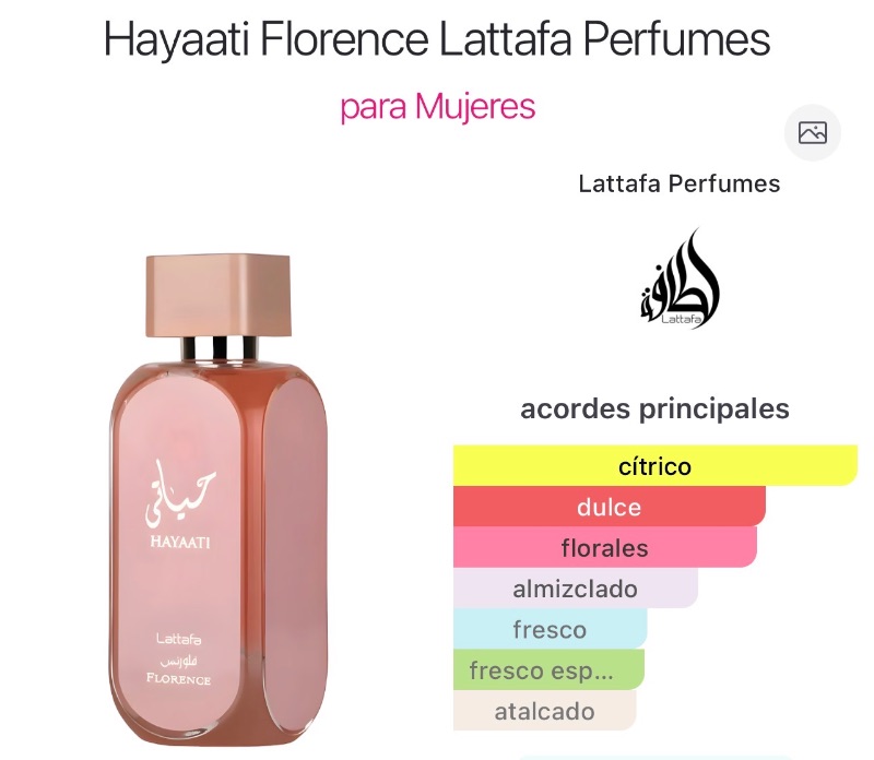 Hayaati Florence