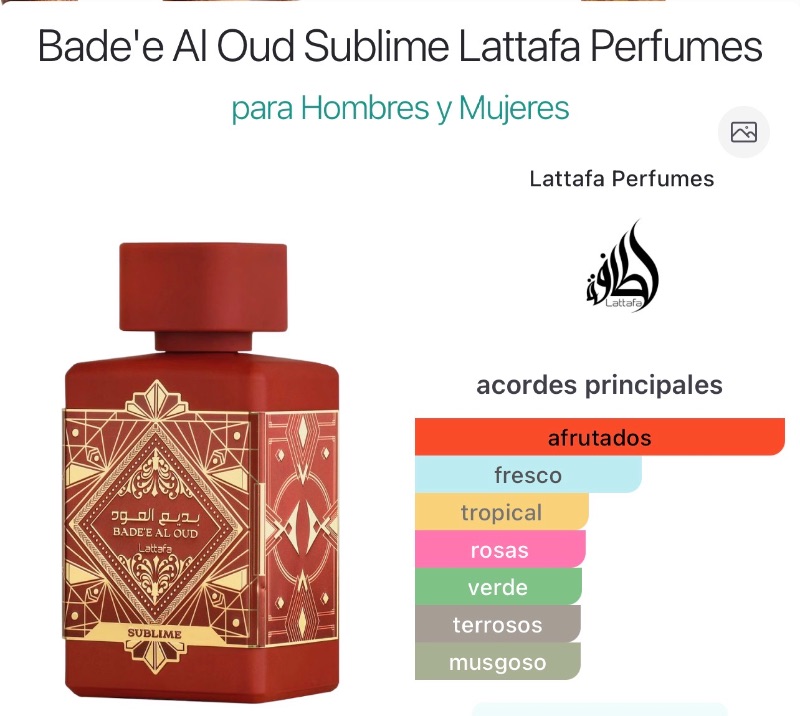 Badee Sublime