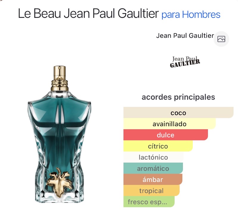 Le Beau