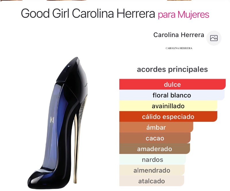 Good girl